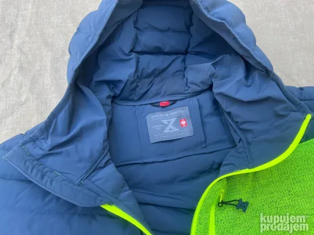 Engelbert Strauss Motion Ten nova jakna 2XL