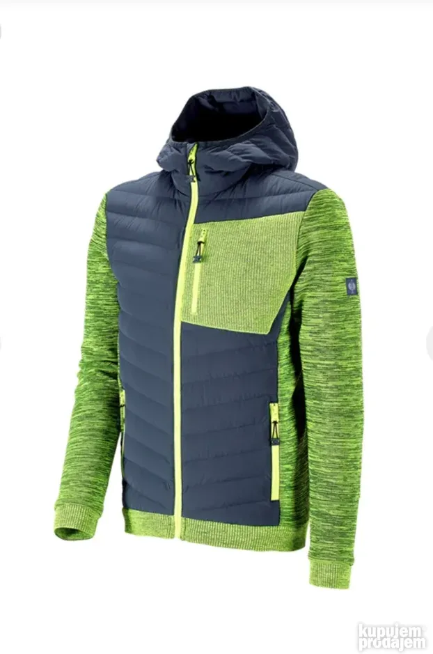 Engelbert Strauss Motion Ten nova jakna 2XL