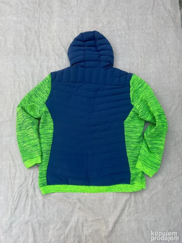 Engelbert Strauss Motion Ten nova jakna 2XL