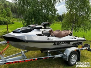 Sea Doo RXT 300 Limited