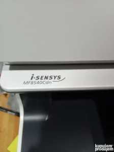 Canon štampač multifunkciski laserski