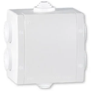 Og razvodna kutija na zid