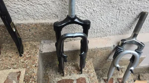 zoom masera 20" novo nemontirano disk v brake