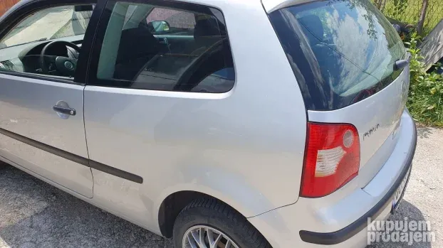 Polo 1.2 delovi