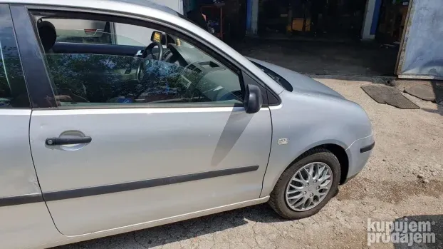 Polo 1.2 delovi