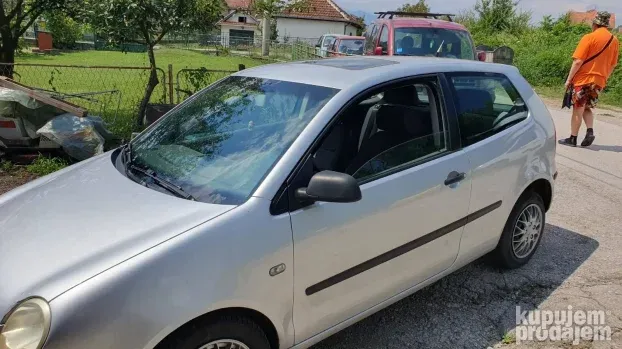 Polo 1.2 delovi