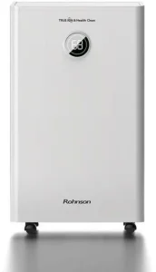 Rohnson R-91216 True Ion & Health Clean