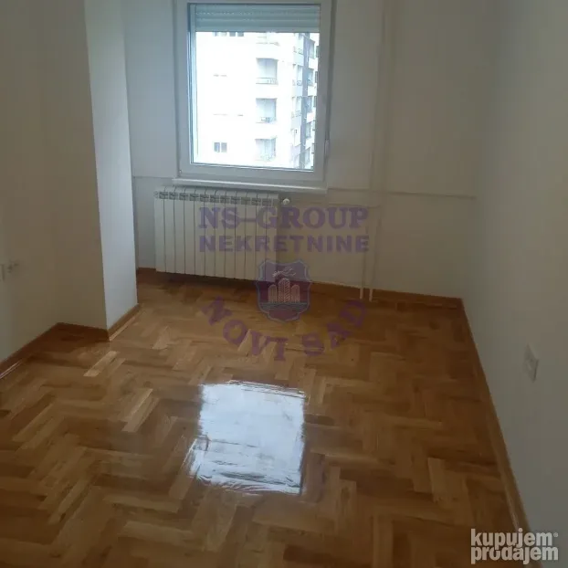 Bulevar, trosoban, 74m2