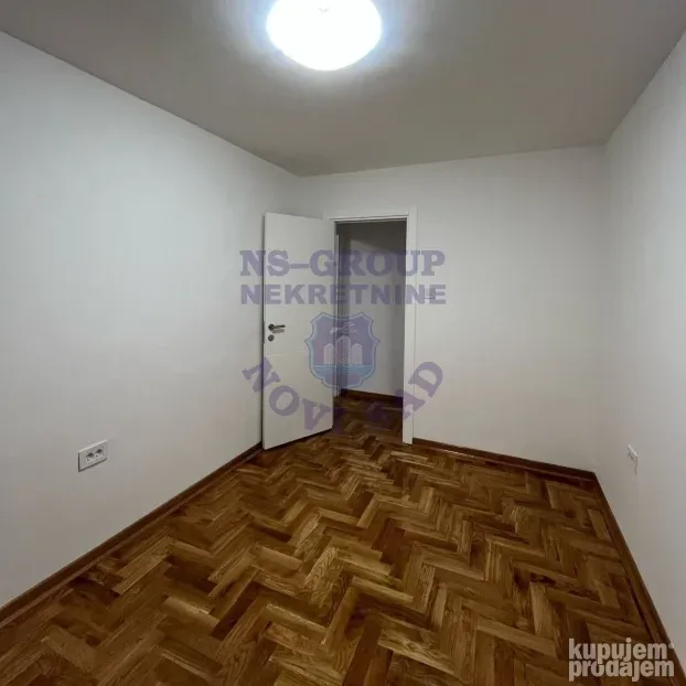 Bulevar, trosoban, 74m2