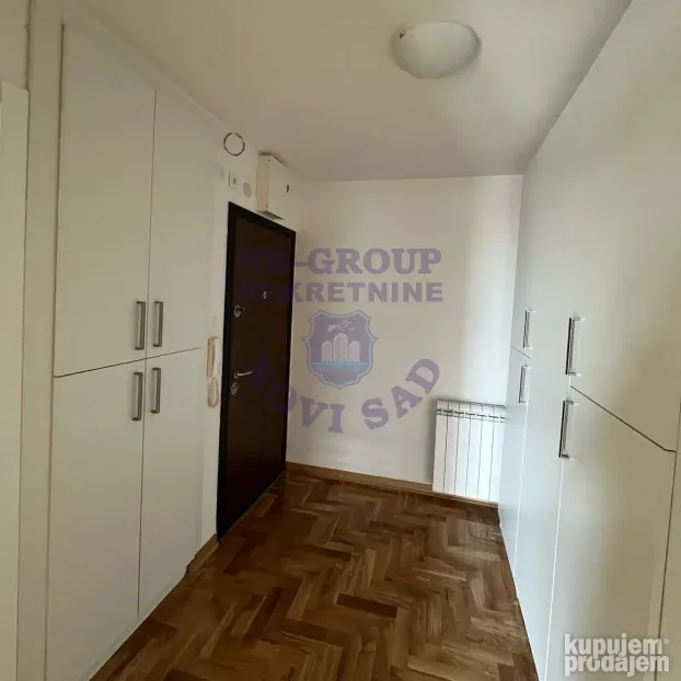 Bulevar, trosoban, 74m2