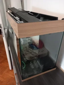 Juwel akvarijum