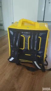 Glovo Torba
