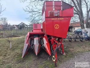 Dvoredni berač Zmaj 224