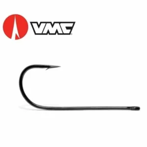 Udice VMC 7250 BN S-Round Bend 3/0 - 10kom