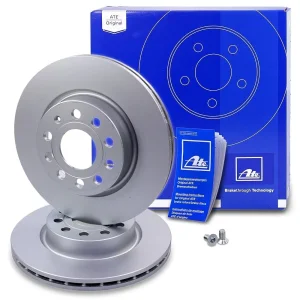 Kocioni diskovi Volkswagen Golf VI 1.6 TDI