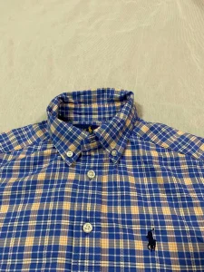 Polo Ralph Lauren original kosulja decija