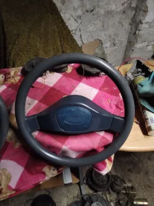 Volani yugo koral in