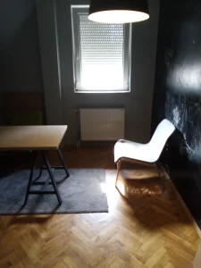 Mise Dimitrijevica, Grbavica, 4.0 četvorosoban, 120 m²