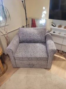 Fotelja na rasklapanje