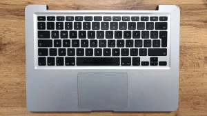 MacBook Pro 13 A1278 tastatura