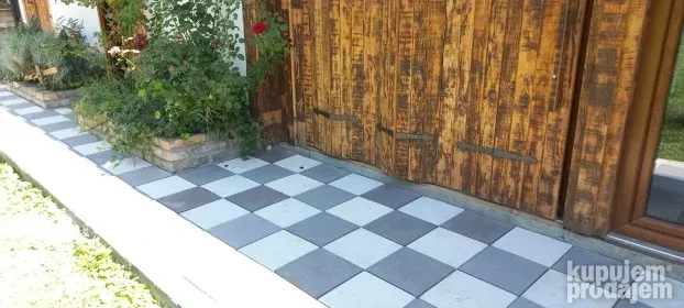 Behaton ploče