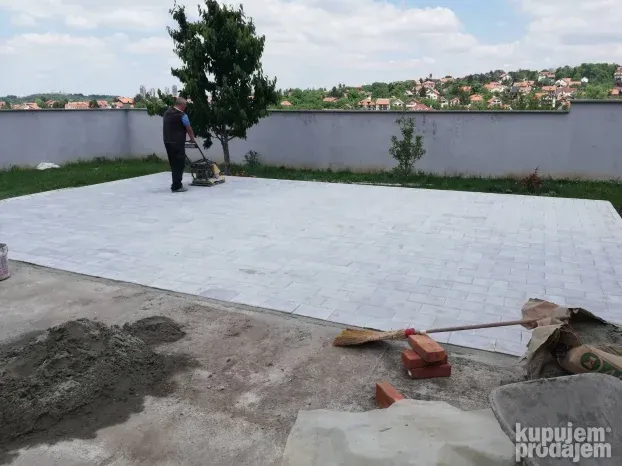 Behaton ploče