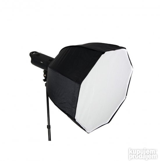 Softbox parabolic 70cm octagon oktagon Bowens mount, Jinbei