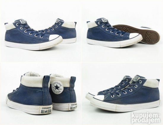 Converse patike starke P1494