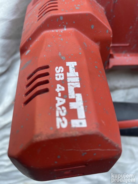 hilti sb 4a22 bonsek KupujemProdajem