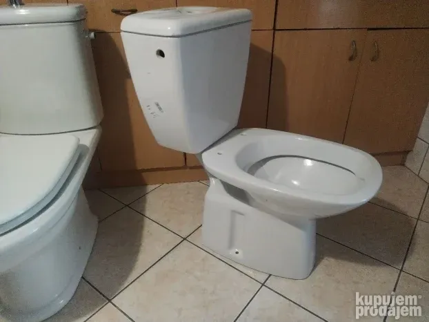 Monoblok podni/simplon odličan