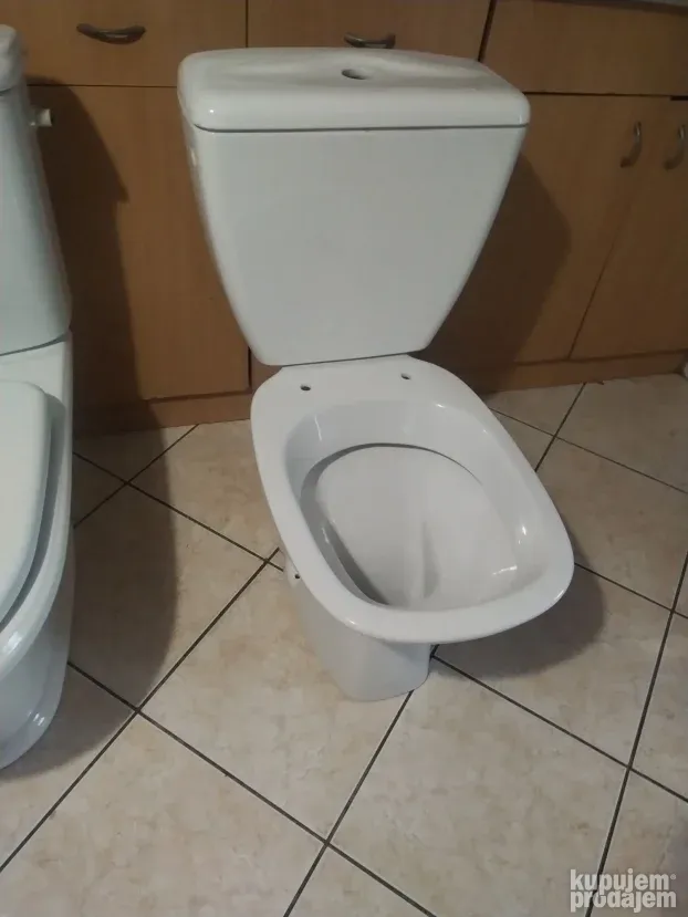 Monoblok podni/simplon odličan