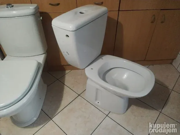 Monoblok podni/simplon odličan