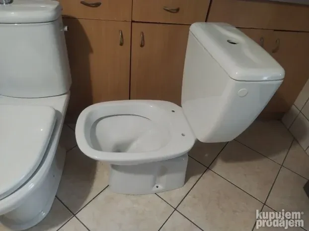Monoblok podni/simplon odličan