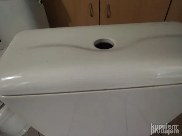 Monoblok podni/simplon odličan