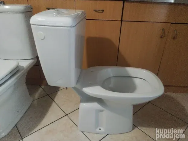 Monoblok podni/simplon odličan