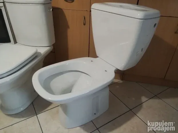 Monoblok podni/simplon odličan