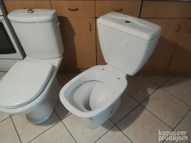 Monoblok podni/simplon odličan