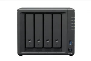SYNOLOGY DS423+ nas