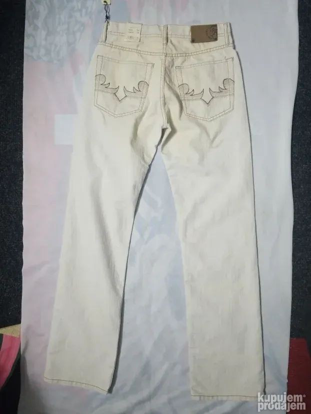 DIESEL farmerke 30/34 unisex Rasprodaja