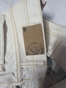 DIESEL farmerke 30/34 unisex Rasprodaja