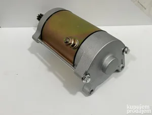 Anlaser Starter cf moto 450 520 625