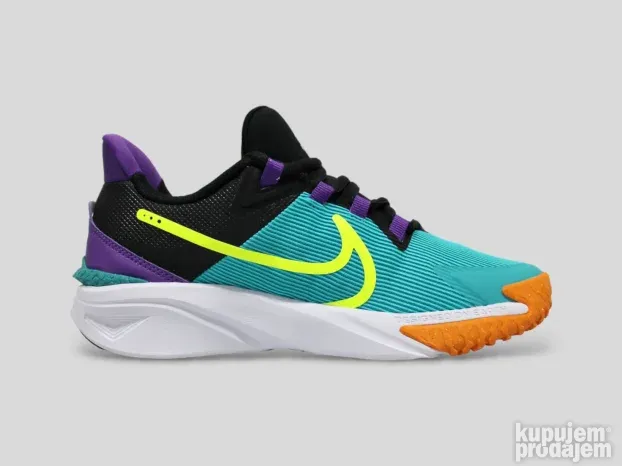 Nike Star Runner 4 dečije patike FJ1805-300