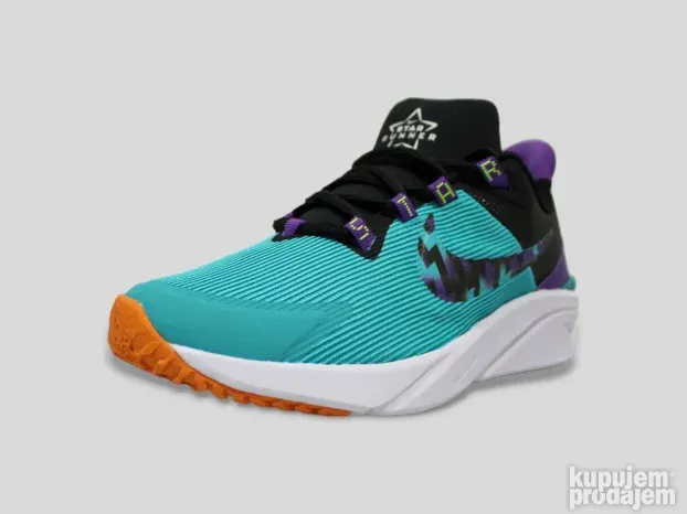 Nike Star Runner 4 dečije patike FJ1805-300