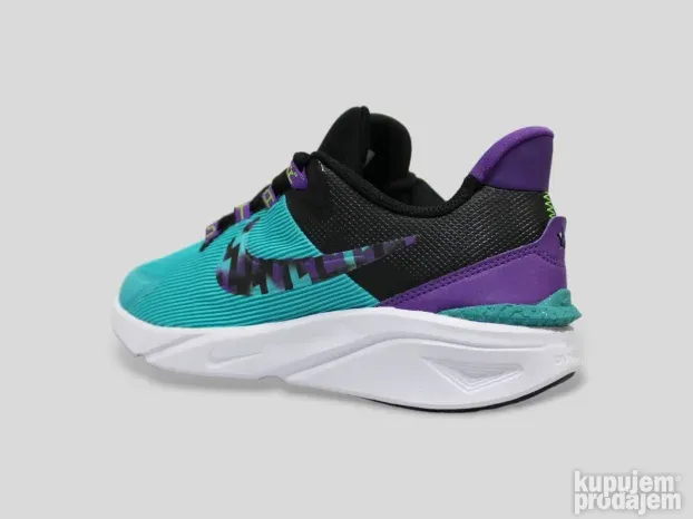 Nike Star Runner 4 dečije patike FJ1805-300