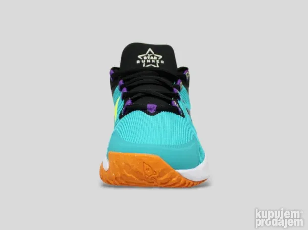 Nike Star Runner 4 dečije patike FJ1805-300