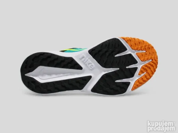Nike Star Runner 4 dečije patike FJ1805-300