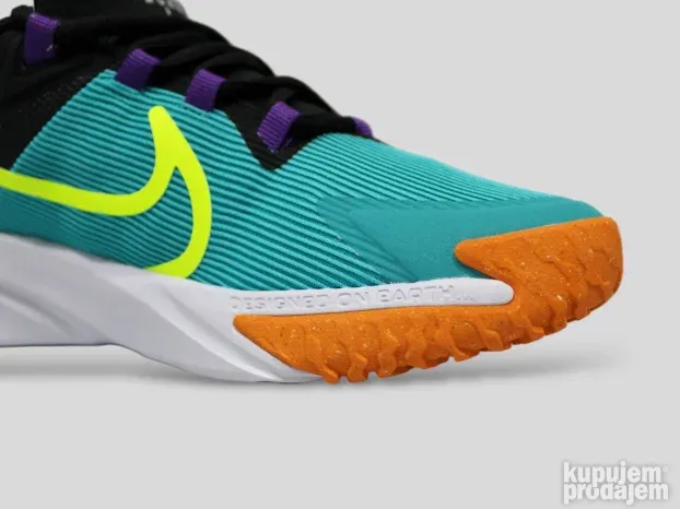 Nike Star Runner 4 dečije patike FJ1805-300