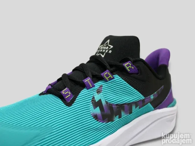 Nike Star Runner 4 dečije patike FJ1805-300