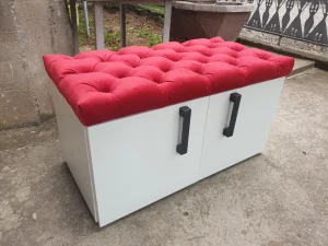 Cipelatnik tabure DIJAMANT