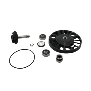 Vodena pumpa za vodu Piaggio Beverly 125 180 200 4T kubika